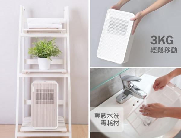 揪出隱藏黴菌!居家5大重點除黴術 揪出隱藏黴菌!居家5大重點除黴術