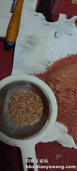 新年，首發冰釣