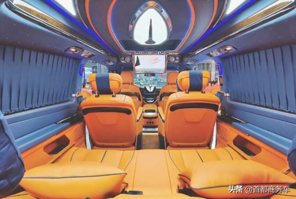 賓士普曼巔峰-聖山系列,又一款重磅限量版車型,主打奢華路線 賓士普曼巔峰-聖山系列,又一款重磅限量版車型,主打奢華路線