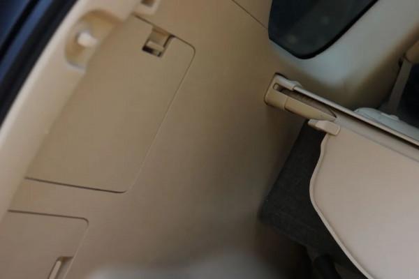 怪獸修車：整備一輛“效能崩潰”的豐田LC150，滿血復活變新車