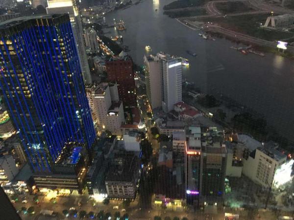 「多圖」法國浪漫~胡志明市