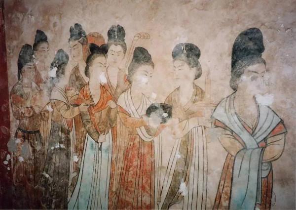 大唐公主李仙蕙：史書記載為武則天杖殺，墓誌銘卻給出另一種死因