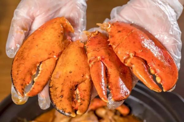 “龍蝦民族”只有兩個腳趾,科學家研究結果或許顛覆了進化理論 “龍蝦民族”只有兩個腳趾,科學家研究結果或許顛覆了進化理論