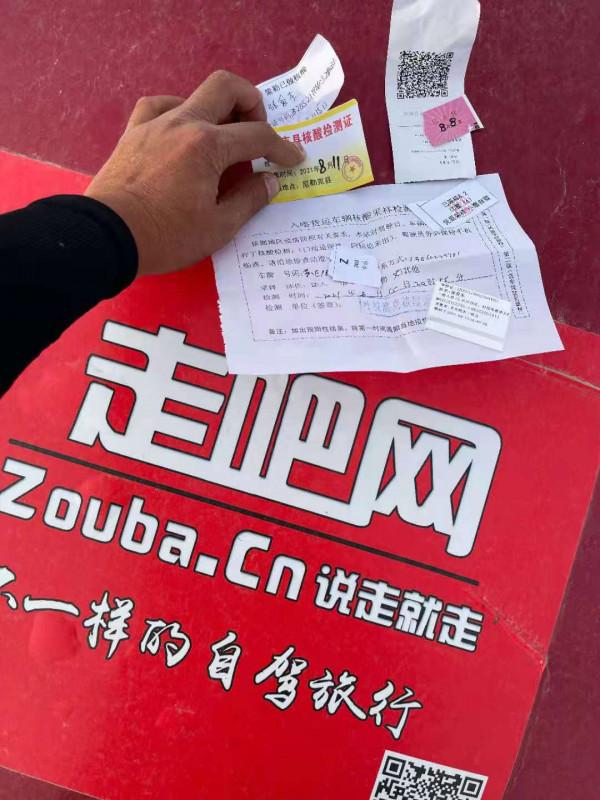 66位勇士,25輛車,96天史詩般的人生旅途,35000公里的偉大行程 66位勇士,25輛車,96天史詩般的人生旅途,35000公里的偉大行程