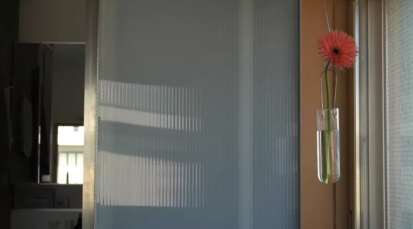 小夫妻買30㎡，撲滅小戶型居住難題：全屋不見牆，卻有9大功能區