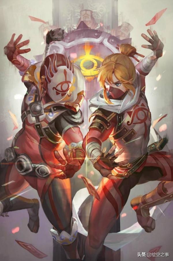 盤點《塞爾達傳說：曠野之息》都有哪些有趣的梗