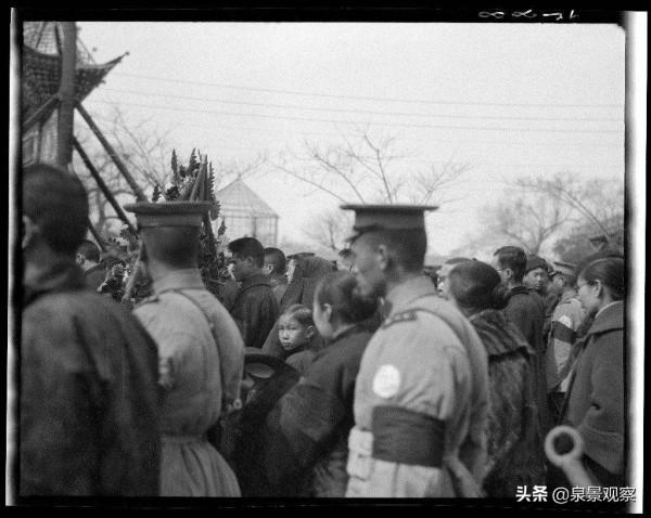 孫中山先生安葬前後之謎——訪孫中山先生貼身衛士範良