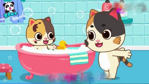 5個小方法,寶寶愛上洗澡 5個小方法,寶寶愛上洗澡