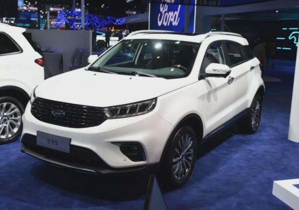 福特領界對比捷達VS5,誰才是務實派SUV代表? 福特領界對比捷達VS5,誰才是務實派SUV代表?