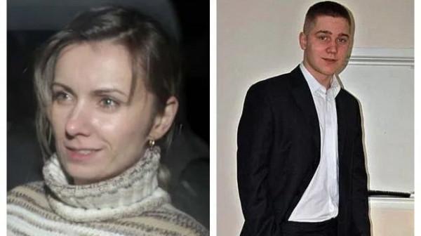 英國真實兇案:前任將她“葬”入土中,她卻靠一枚戒指爬出地面 英國真實兇案:前任將她“葬”入土中,她卻靠一枚戒指爬出地面