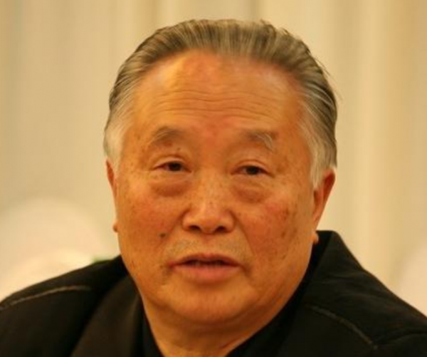 “主席頭”如何產生?錢水桃為毛主席理完髮,主席:好像年輕10歲 “主席頭”如何產生?錢水桃為毛主席理完髮,主席:好像年輕10歲