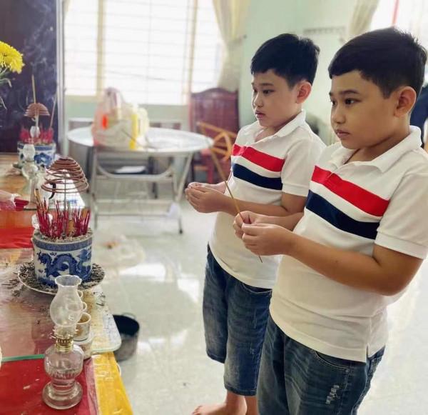 新冠疫情給越南胡志明市造成了1500名孤兒 新冠疫情給越南胡志明市造成了1500名孤兒