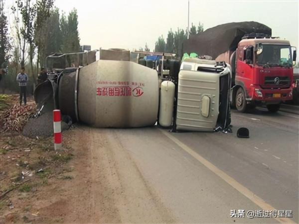 投資一臺罐車，一年毛利潤40萬，你會選擇嘛？