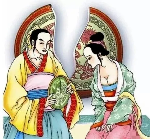 元宵節，才是中國人的情人節