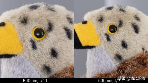 佳能微單800和600長焦鏡頭怎麼樣?不算權威的評測瞭解下 佳能微單800和600長焦鏡頭怎麼樣?不算權威的評測瞭解下