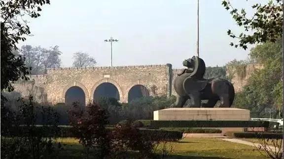 細說南京“內十三”城門 細說南京“內十三”城門