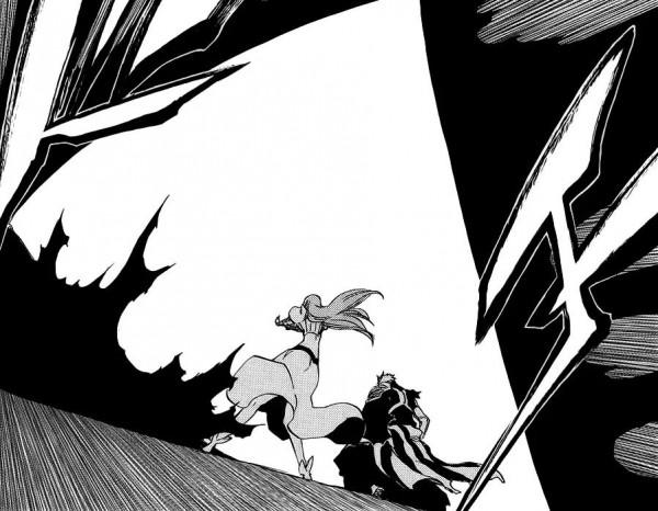 除了全知全能，《死神》漫畫中還有哪些“超強”能力