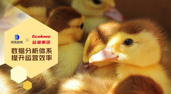 打造全鏈路資料分析體系，網易數帆助力益客集團運營更高效