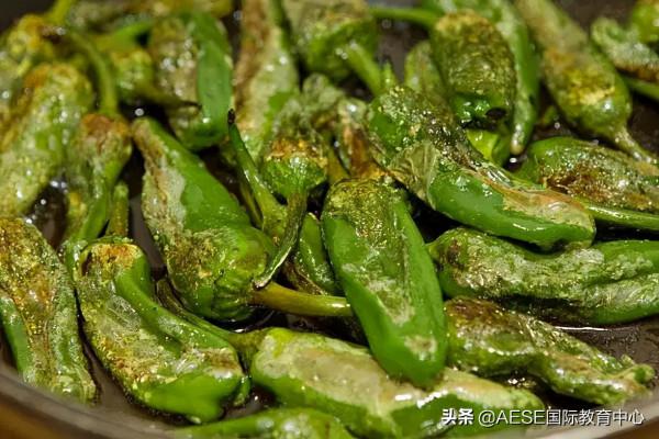 巴斯克,西班牙美食聖地 巴斯克,西班牙美食聖地