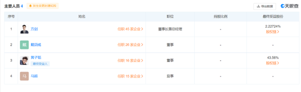 帶貨首秀賣了2.3億，黃子韜是直播界的新“天花板”？