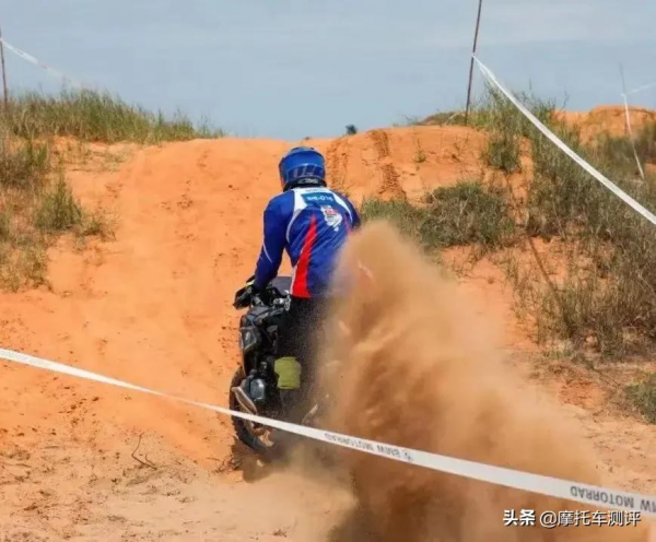 摩圈下飯菜，GS Trophy yyds