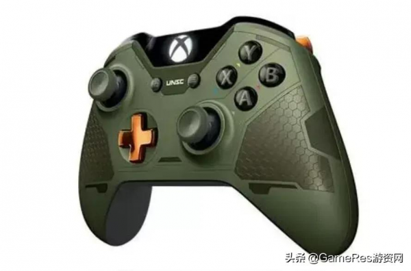 從自我需求出發才能成就最好的《光環》!屬於《光環》的精彩設計 從自我需求出發才能成就最好的《光環》!屬於《光環》的精彩設計