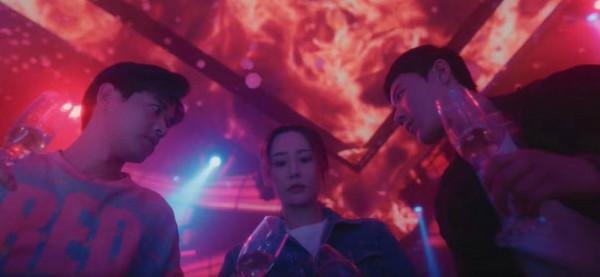 低調開播、高調開分的《愛很美味》，真的是年度黑馬劇嗎？