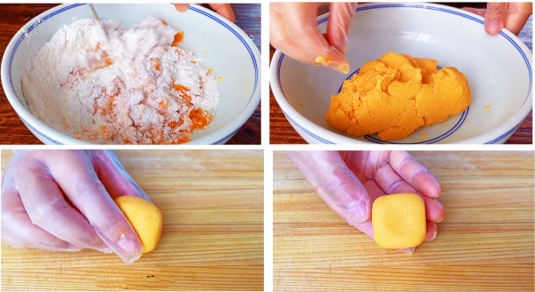 去超市囤購食物，這6種蔬菜優先儲備，買一次吃一冬天，特別省事