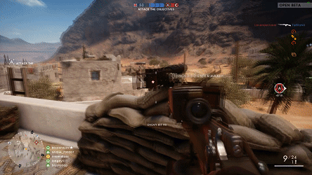 戰地1、戰地5和戰地2042，你認為哪個最優秀呢