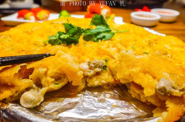 上過央視的潮州蠔烙，原來這樣做才最好吃，看一遍就學到了