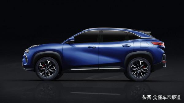 新車|推全新車色,動力提升,2022款奇瑞大螞蟻將於10月28日上市 新車|推全新車色,動力提升,2022款奇瑞大螞蟻將於10月28日上市