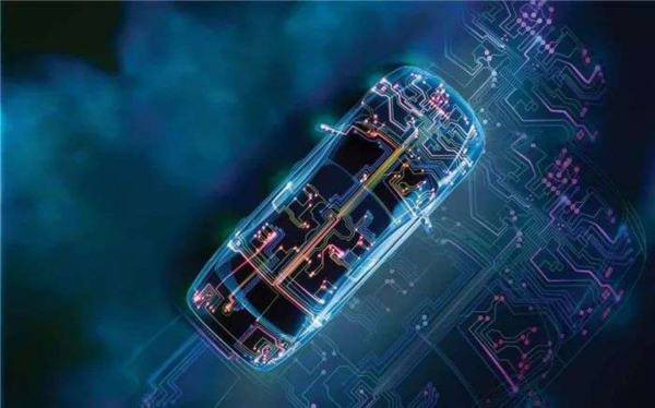 普迪飛:深度挖掘晶片資料價值,賦能汽車電子零缺陷 普迪飛:深度挖掘晶片資料價值,賦能汽車電子零缺陷