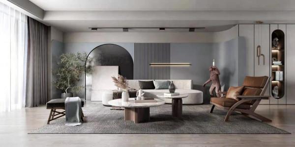 四川軻瑞裝飾有限公司以追求完美的設計理念為市民新居添異彩 四川軻瑞裝飾有限公司以追求完美的設計理念為市民新居添異彩