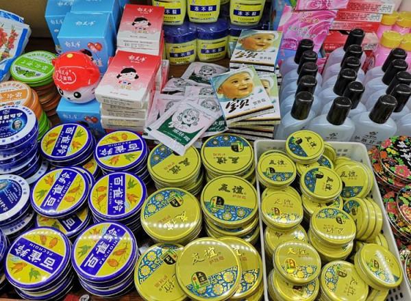 5個暴露年齡的老國貨護膚品，還是熟悉的包裝，效果卻不輸進口貨