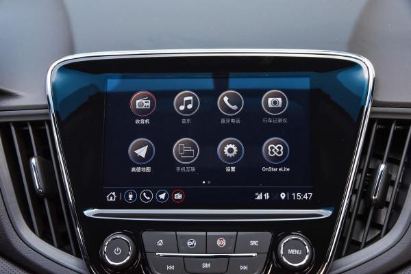 科魯澤中控屏偶爾黑屏/卡頓，跟兩個原因相關，解決方法建議牢記