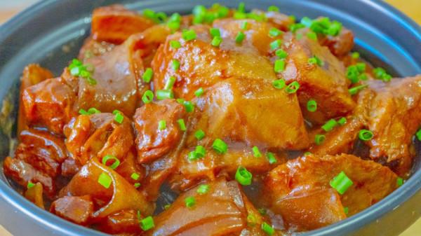 10道感恩家常菜,做給爸媽吃,有肉有菜有熱湯,營養美味超貼心 10道感恩家常菜,做給爸媽吃,有肉有菜有熱湯,營養美味超貼心