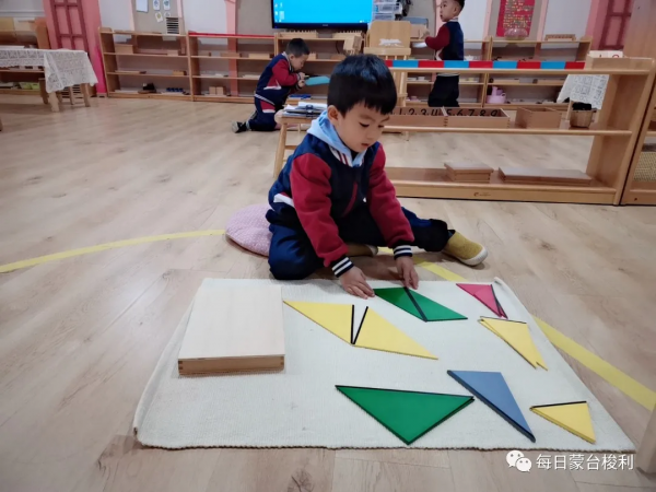 孩子有這幾個表現，暗藏著優秀