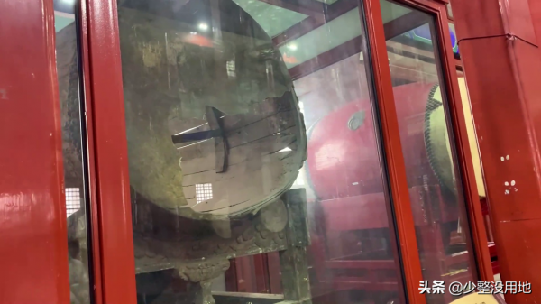 北京鼓樓里長啥樣？古人如何計時？全是智慧呀