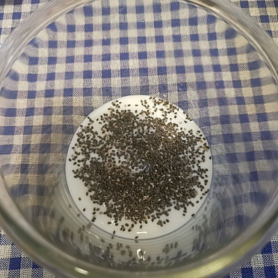 懶人的減脂早餐&mdash;&mdash;隔夜燕麥杯