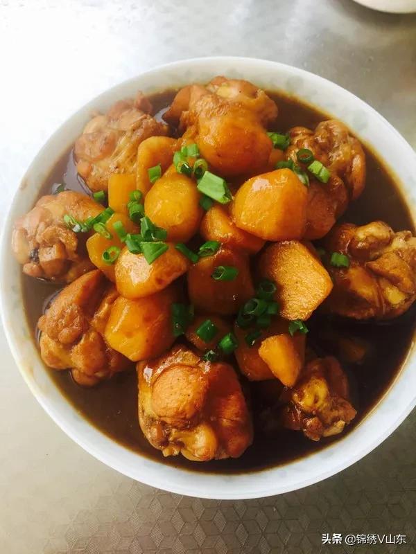 天冷了，多吃這12道家常菜，營養足味道好，暖身暖胃，一整天舒坦