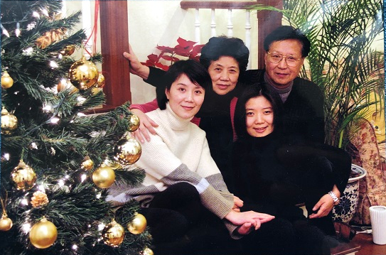 80年代女星嚴曉頻：最紅時為何息影？而今生活狀況怎樣？