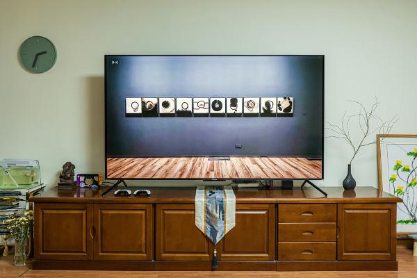 酷開電視 Max 86&quot;：國慶節我在家跟它玩瘋了