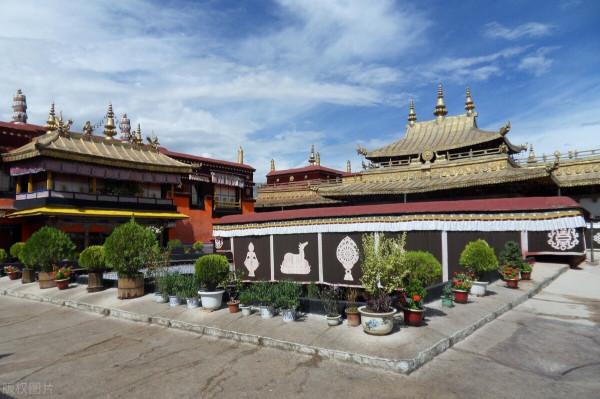 被無數人視為一生必去的西藏,沒去過這8個地方,此生都留遺憾 被無數人視為一生必去的西藏,沒去過這8個地方,此生都留遺憾