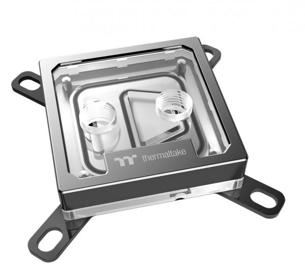 Tt 推出多款 DIY 分體水冷裝置，支援英特爾 LGA 1700 規格