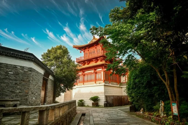 春節想要感受濃濃的年味 2022年春節小眾目的地