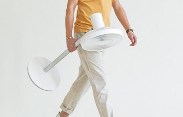 手慢無：智米自然風風扇最低價僅需479元