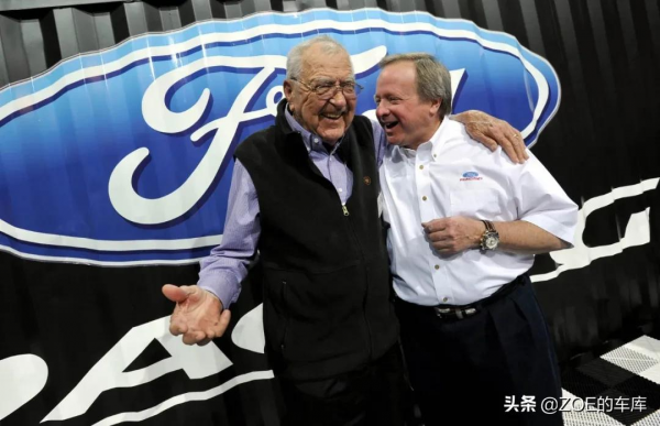 汽車傳奇生平:Carroll Shelby 卡羅爾-謝爾比(下) 汽車傳奇生平:Carroll Shelby 卡羅爾-謝爾比(下)