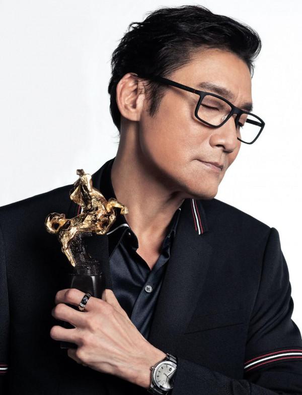 只想當演員的影帝:梁家輝的清醒,打了多少明星的臉? 只想當演員的影帝:梁家輝的清醒,打了多少明星的臉?