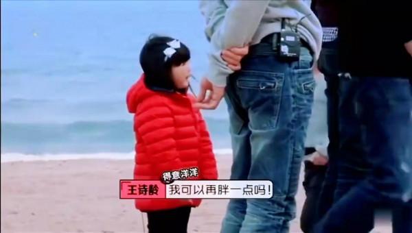 5位星二代,一看就知道是誰的孩子,父母的標誌性特徵被完美繼承 5位星二代,一看就知道是誰的孩子,父母的標誌性特徵被完美繼承