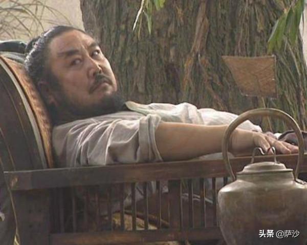 打蔣門神前，武松為何見一家酒鋪就喝三碗？難道真的越喝越厲害？